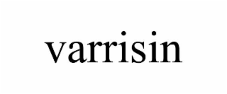 varrisin