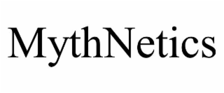 mythnetics