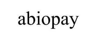 abiopay