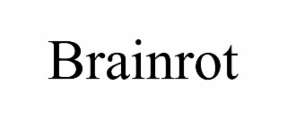 brainrot