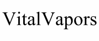 vitalvapors