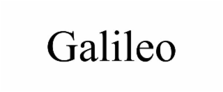 galileo