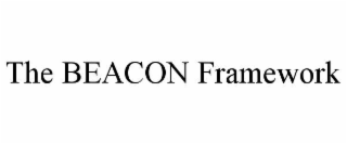 the beacon framework