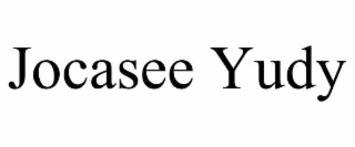 jocasee yudy