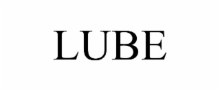lube