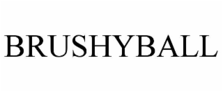 brushyball
