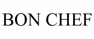 bon chef