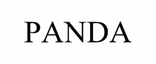 panda