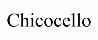 chicocello