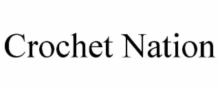 crochet nation