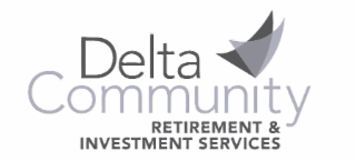 delta community retirement & investment services