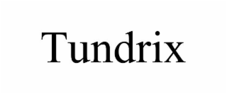 tundrix