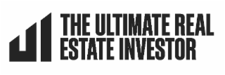 the ultimate real estate investor