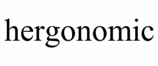 hergonomic