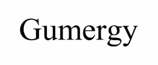 gumergy