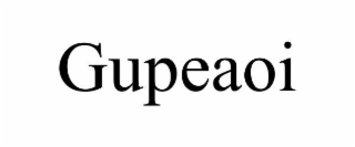 gupeaoi