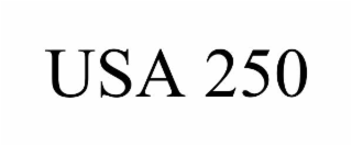 usa 250