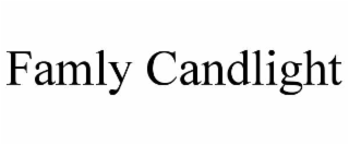famly candlight