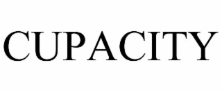 cupacity