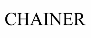 chainer