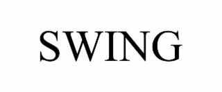 swing