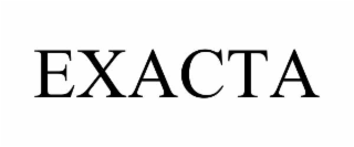 exacta