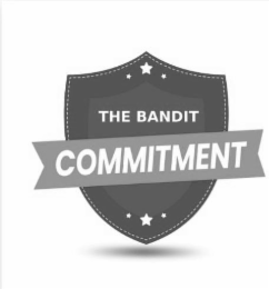 the bandit commitment