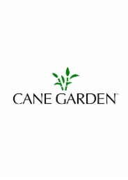 cane garden