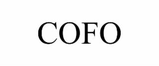 cofo