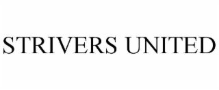 strivers united