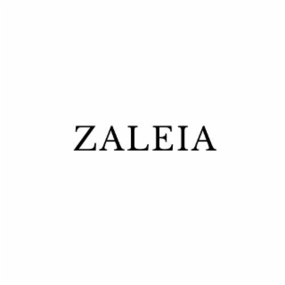 zaleia