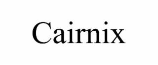 cairnix