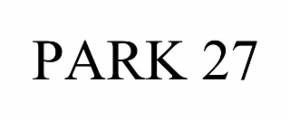 park 27