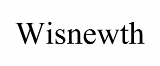 wisnewth