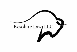 resolute law llc