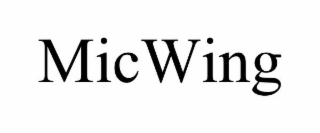micwing