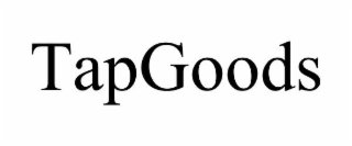 tapgoods