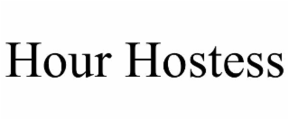 hour hostess