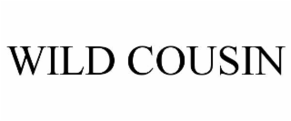wild cousin
