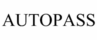 autopass