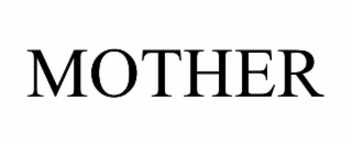 mother