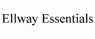 ellway essentials