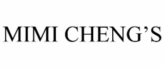 mimi cheng’s