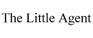 the little agent
