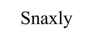 snaxly