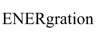 energration