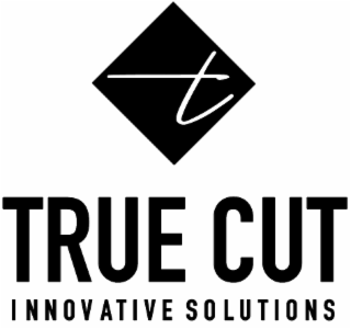 t true innovative solutions cut