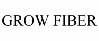 grow fiber