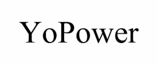 yopower