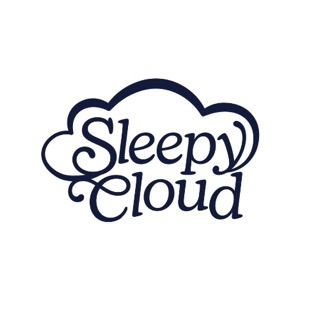 sleepy cloud